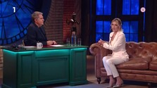 Neskoro večer (10. 10. 2026) (Repríza)