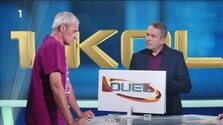 Duel (13. 10. 2026)