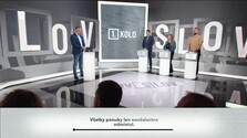 Lov slov (12. 10. 2026)