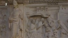 Talianske umenie kamerou Rudolfa Schustera (11. 10. 2026)