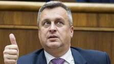 A. Danko: Prezident by mal prijať nomináciu F. Kuffu na šéfa envirorezortu, no má právo na svoj postoj