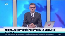 Aktuálne 24 (08. 10. 2026)