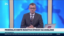 Aktuálne 24 (08. 10. 2026)