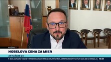 Aktuálne 24 (09. 10. 2026)