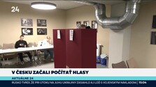 Aktuálne 24 (10. 10. 2026)