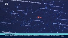 Aktuálne 24 (10. 10. 2026)