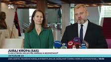 Aktuálne 24 (10. 10. 2026)