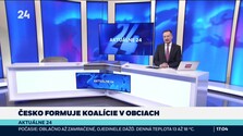 Aktuálne 24 (11. 10. 2026)