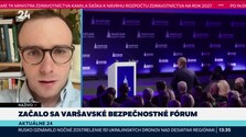 Aktuálne 24 (12. 10. 2026)