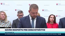 Aktuálne 24 (12. 10. 2026) (Repríza)
