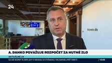 Aktuálne 24 (13. 10. 2026)