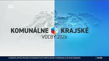 Aktuálne 24 (13. 10. 2026)