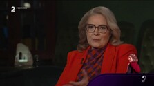 Anjeli strážni Katy Martinkovej