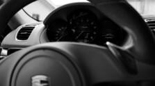 Cestný pirát išiel viac ako 300km/h