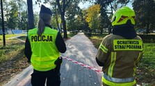Bývalý žiak útočil nožom na škole pri Varšave: Zomrela školníčka (†37), útočníka zneškodnil riaditeľ