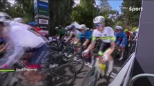 MS 2026 (Nannup): muži - preteky jednotlivcov