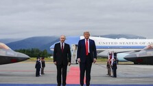 Dohodu o dodávkach nafty do USA v Rusku vnímajú pozitívne, hovorí sa o návrate k dohode z Aljašky