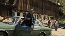 Raj - 1. časť (Repríza)