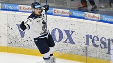 Dvořák žiari v Poprade a sníva o reprezentácii: Najvyššia slovenská súťaž sa zbytočne podceňuje (rozhovor)