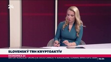 Ekonomika 24 (08. 10. 2026) (Repríza)