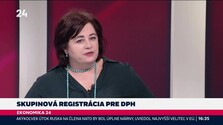 Ekonomika 24 (12. 10. 2026) (Repríza)