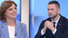 Fico ide rozpočtom proti všetkým, povedala Remišová. Uhrík označil návrh za predvolebné prejedanie peňazí