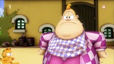 Garfield IV (10. 10. 2026) (Repríza)