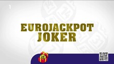 Informácia pre tipujúcich: Eurojackpot, Eurojackpot Joker (10. 10. 2026)