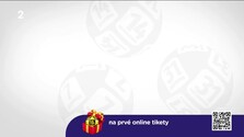 Informácie pre tipujúcich - KENO 10, KENO Joker, Extra výplata, Všetko alebo nič (12. 10. 2026)