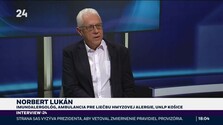 Interview 24 (08. 10. 2026) (Repríza)