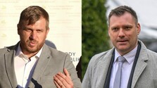 V envirorezorte sa pod vedením T. Tarabu rozdávali stotisícové odmeny. Exminister tvrdí, že ich prideľoval podľa zásluh