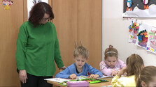 Na školstvo a vedu má ísť podľa návrhu rozpočtu viac ako 5,5 miliardy eur. Ministerstvo má tri hlavné priority