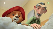 Paddington a jeho dobrodružstvá II (12. 10. 2026) (Repríza)