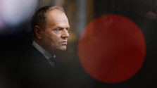 Poľská polícia dostala informácie o možnom útoku na premiéra Tuska a ministra obrany