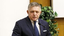Premiér Fico vyzval poslancov NR SR, aby podporili schválenie rozpočtu: Hovorí o ťažkých časoch a hroziacej kríze