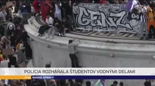 Ranné správy (09. 10. 2026) (Repríza)