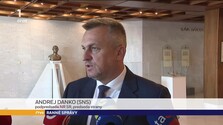 Ranné správy (08. 10. 2026) (Repríza)