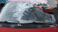 Ranné teploty na severe Slovenska už klesajú pod nulu. Mestá sa pripravujú na zimnú údržbu ciest