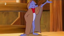 Simsala Grimm (12. 10. 2026) (Repríza)