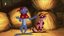 Simsala Grimm (08. 10. 2026) (Repríza)
