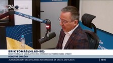 Sobotné dialógy (10. 10. 2026)