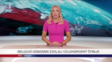 Správy (09. 10. 2026) (Repríza)
