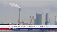 Správy (09. 10. 2026) (Repríza)