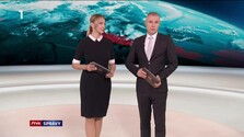 Správy (09. 10. 2026)