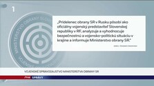 Správy (10. 10. 2026)