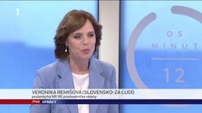 Správy (11. 10. 2026)
