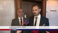 Správy (12. 10. 2026)