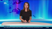 Správy 24 (10. 10. 2026)