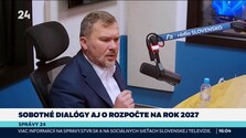 Správy 24 (10. 10. 2026)