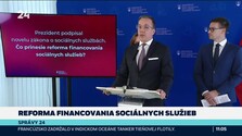 Správy 24 (13. 10. 2026)